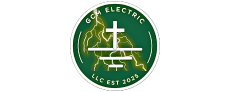 GCW Electric logo