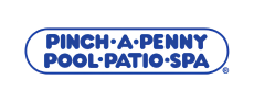 Pinch A Penny Pools logo