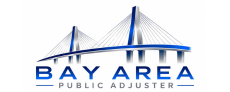 Bay Area Public Adjusters logo