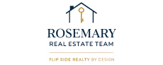 Flip Side Realty By Design logo