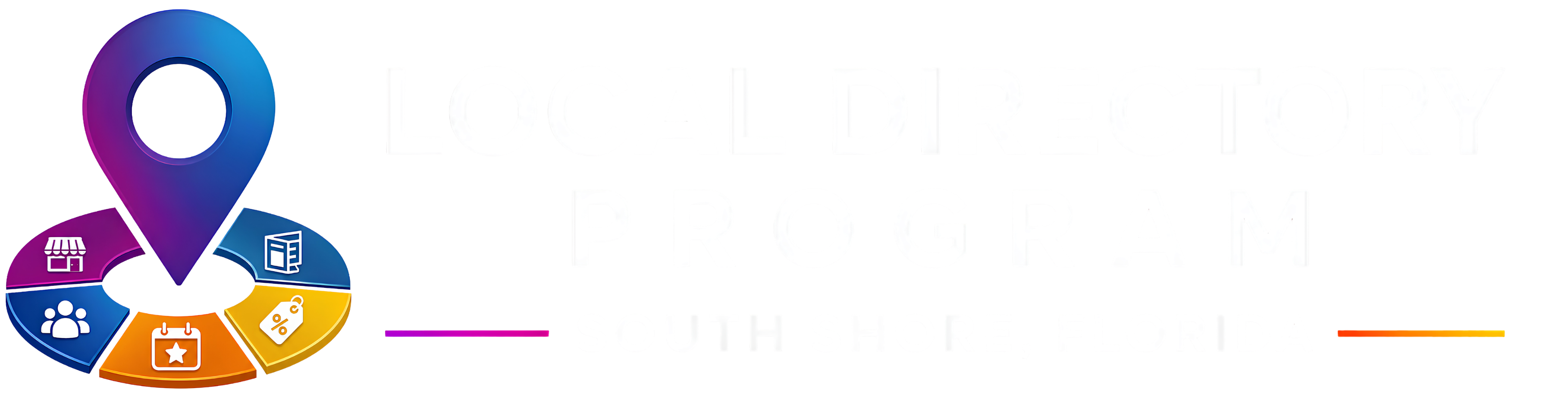 Local Directory Program South Shore Florida