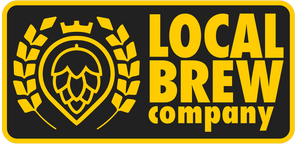 The Local Brew Company logo