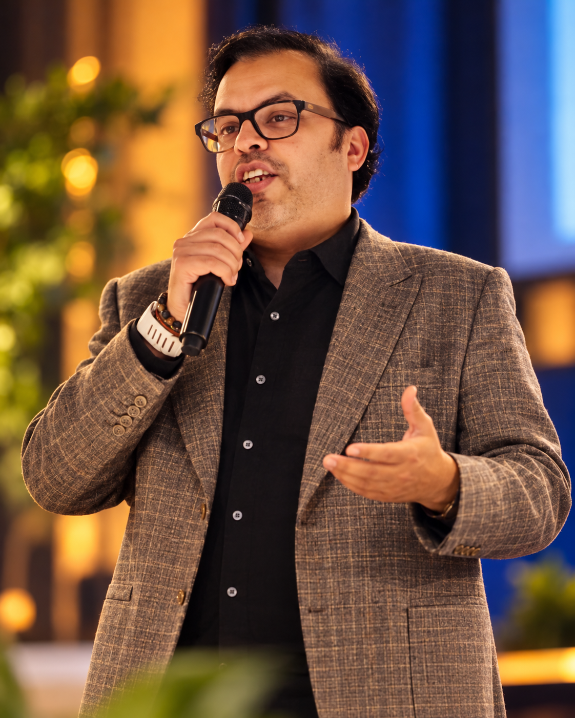 Jayesh Thaker
