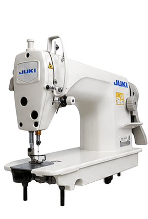 Juki industrial sewing machine