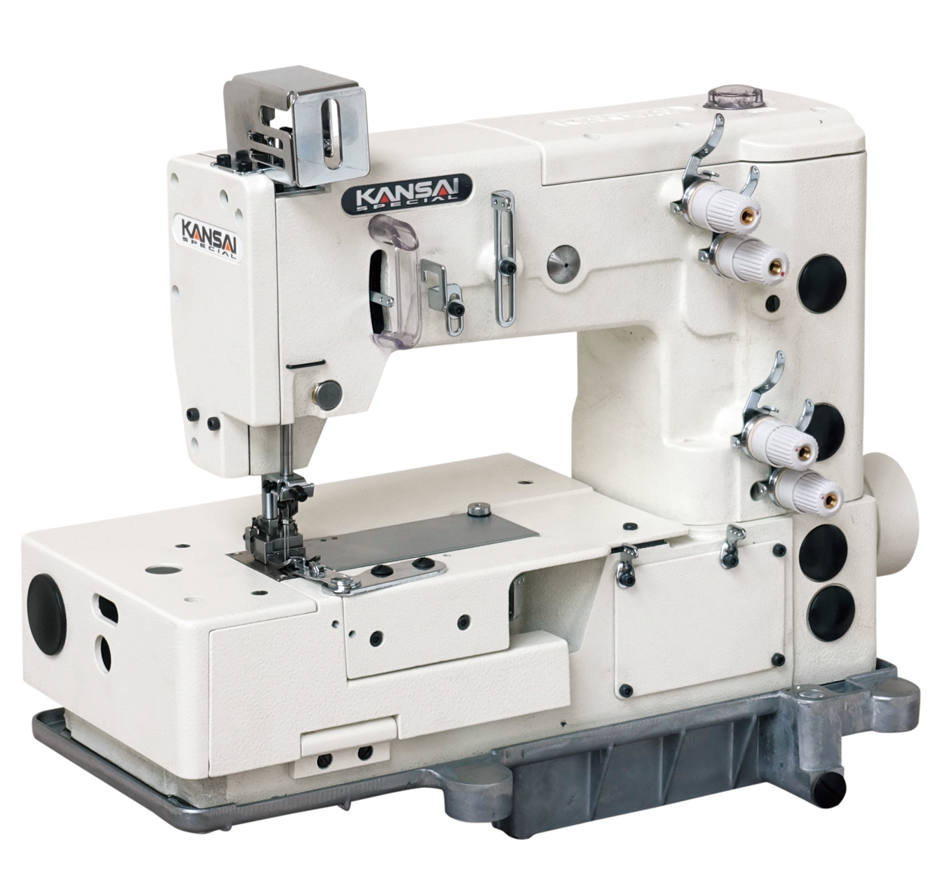 Kansai Special industrial coverstitch machine