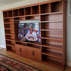 Kitchen Pantry