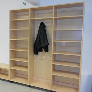 Murphy Beds