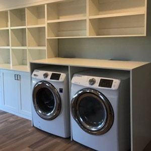 Mudroom