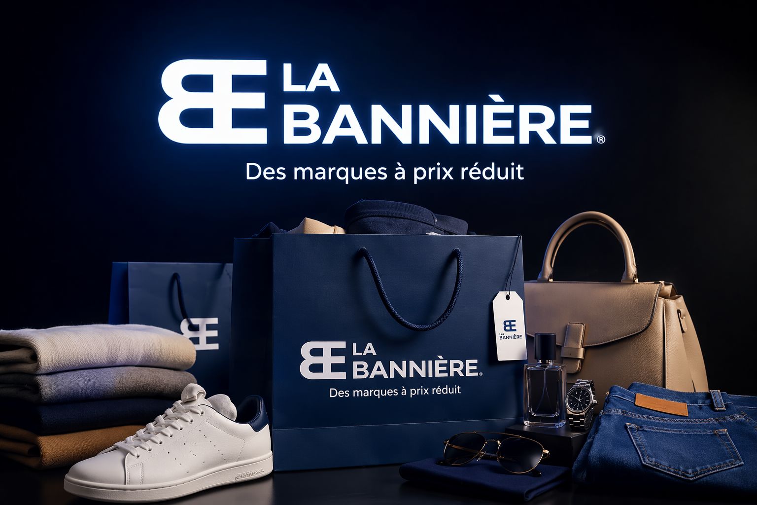 La Bannière