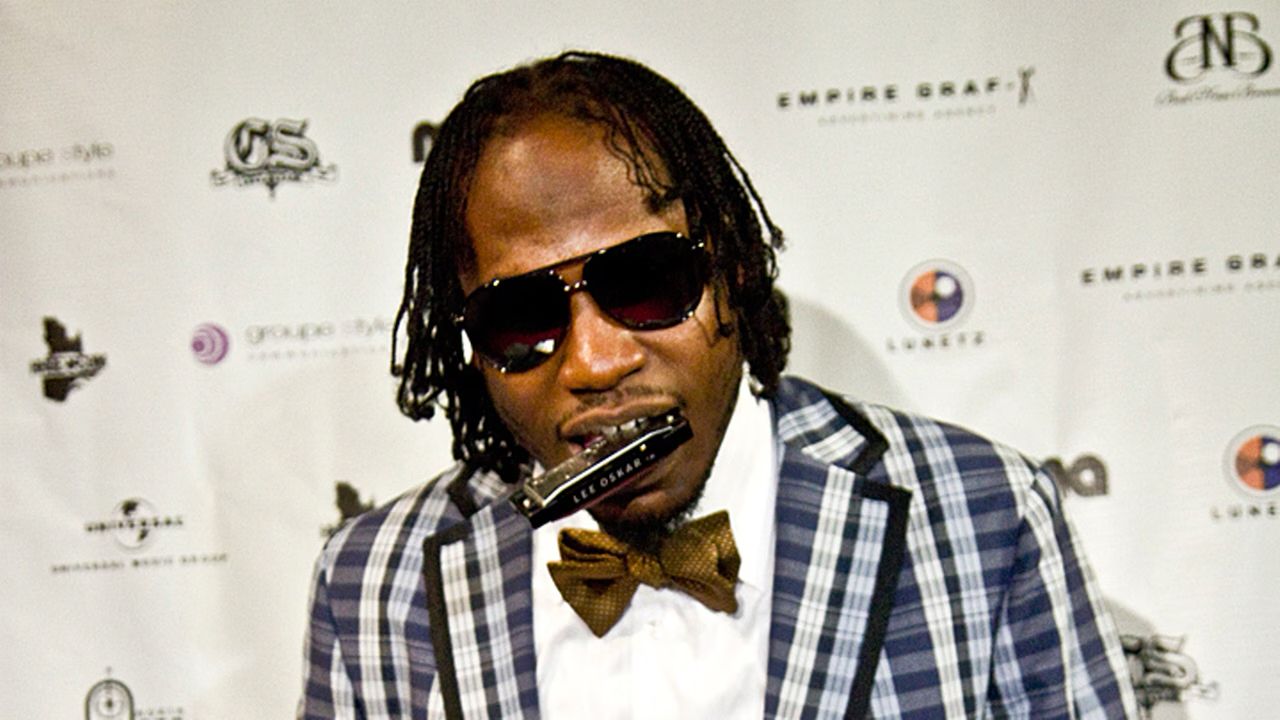 Développement d'artistes Canada USA