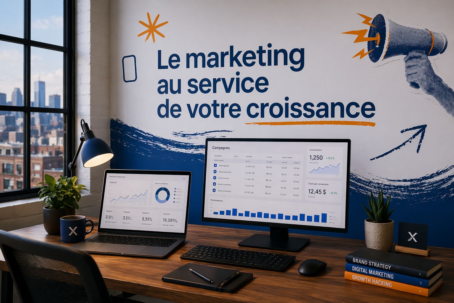 Génération de leads