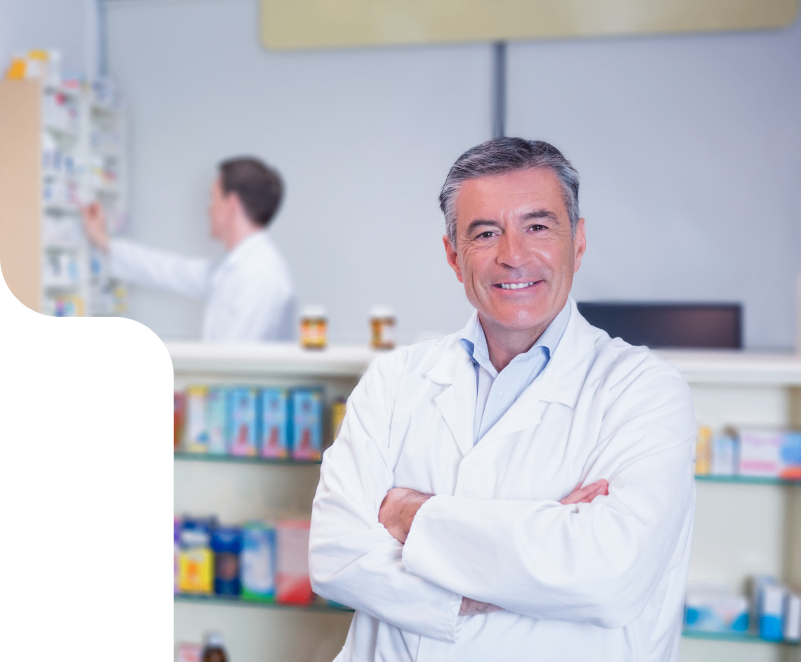 Pharmacist