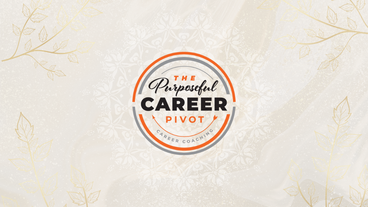 The Purposeful Career Pivot Christian Career Coach The Purposeful Career Pivot Christian Career Coach