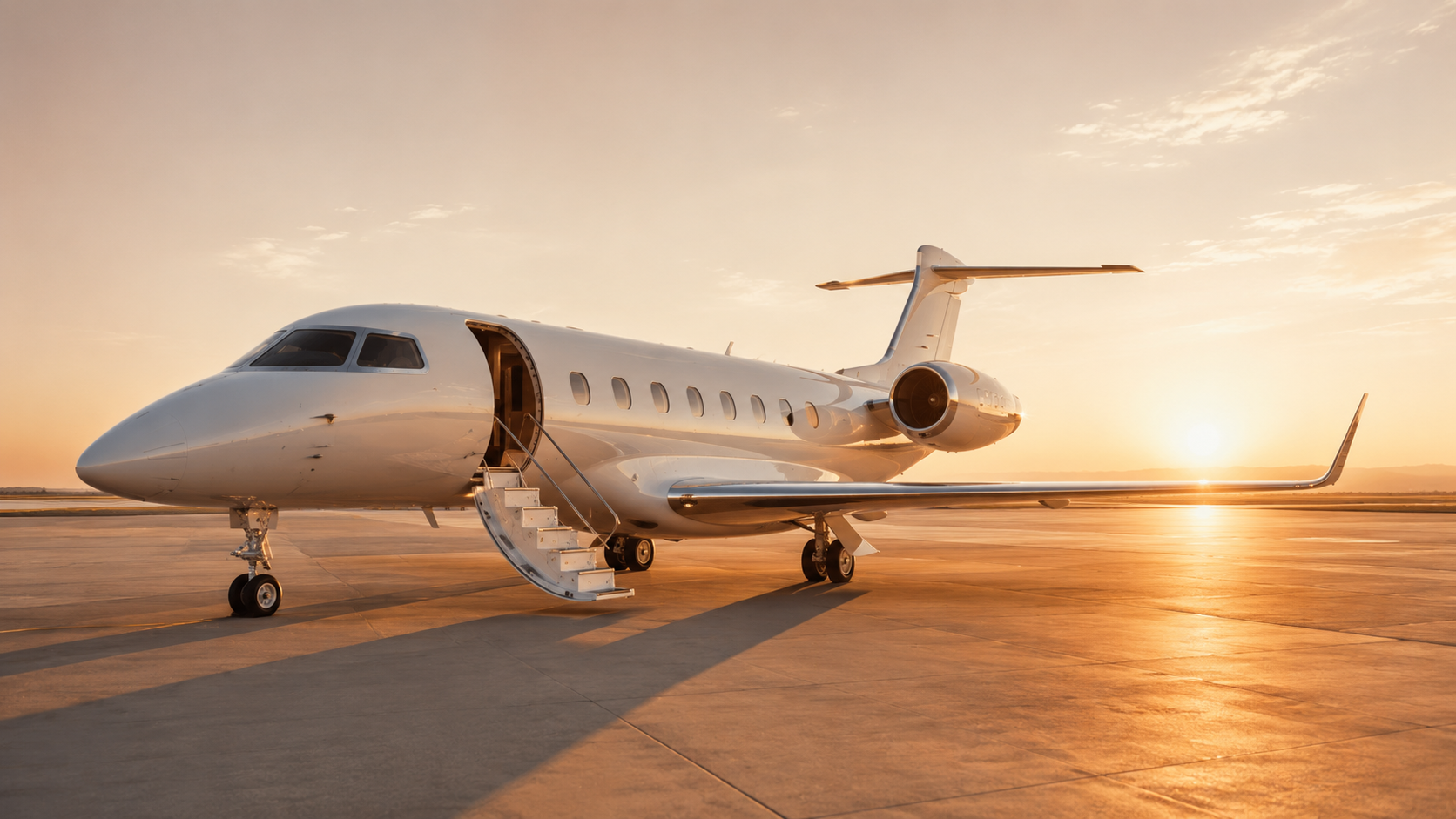 Private flight coordination