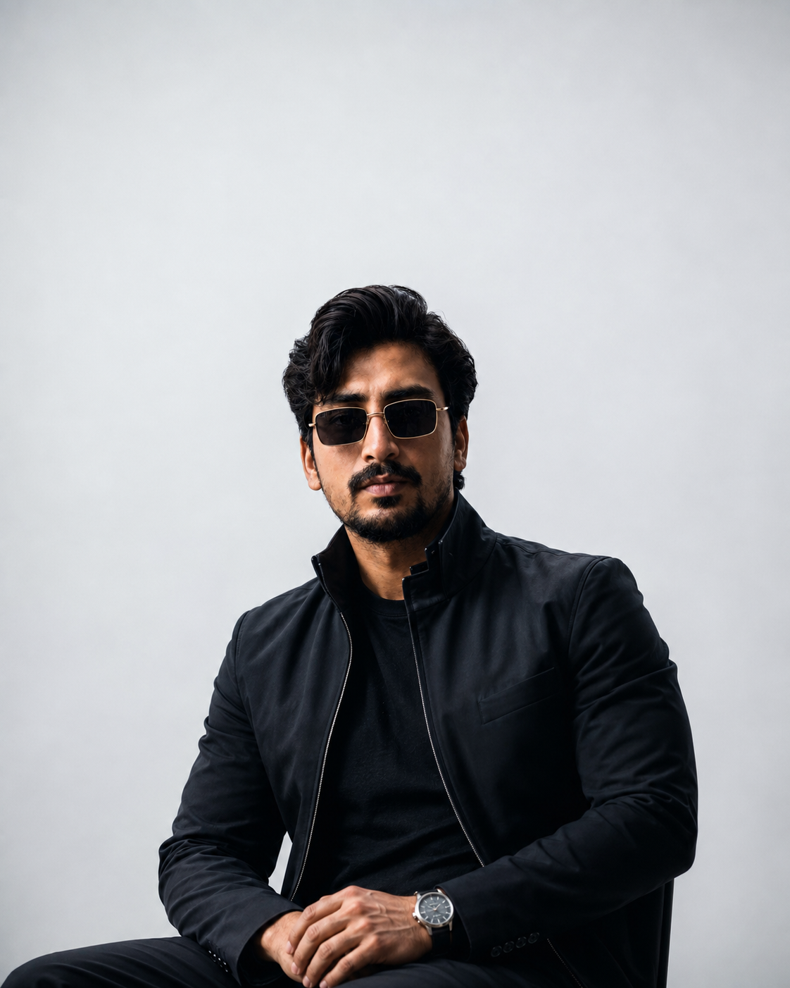 Muhammad Daud Khan — CRM specialist and founder of Beyond Basic Funnels