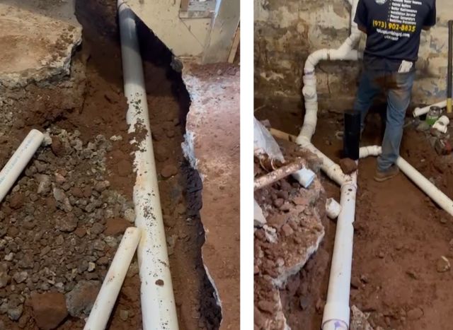 Drain & Sewer Services
