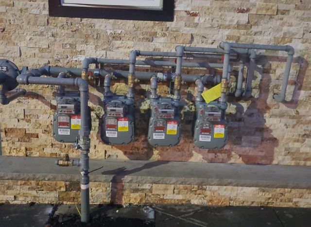 Appliance & Equipment Installation