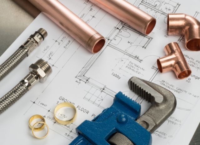 Plumbing Compliance & Inspections