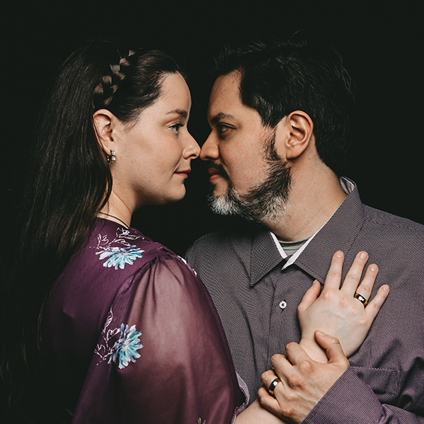 Harmonious Union