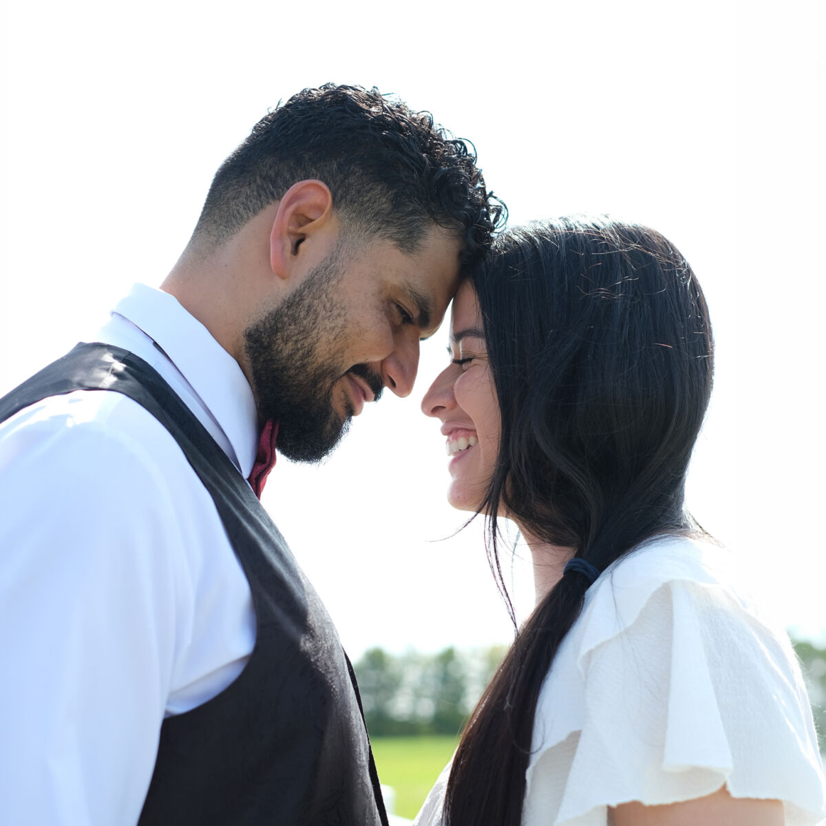 Harmonious Union