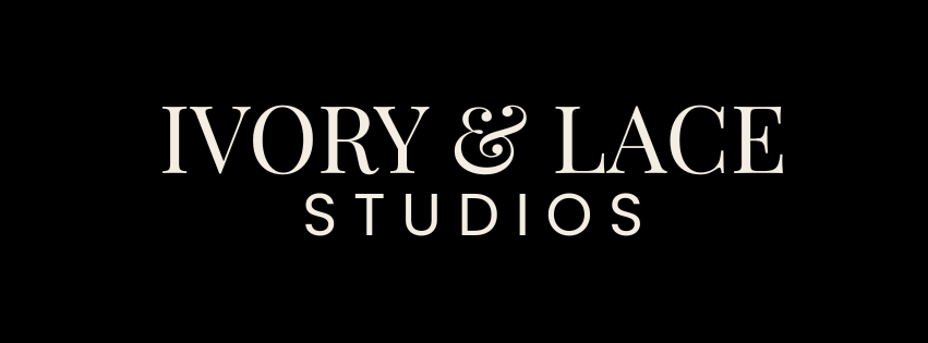 Ivory & Lace Studios