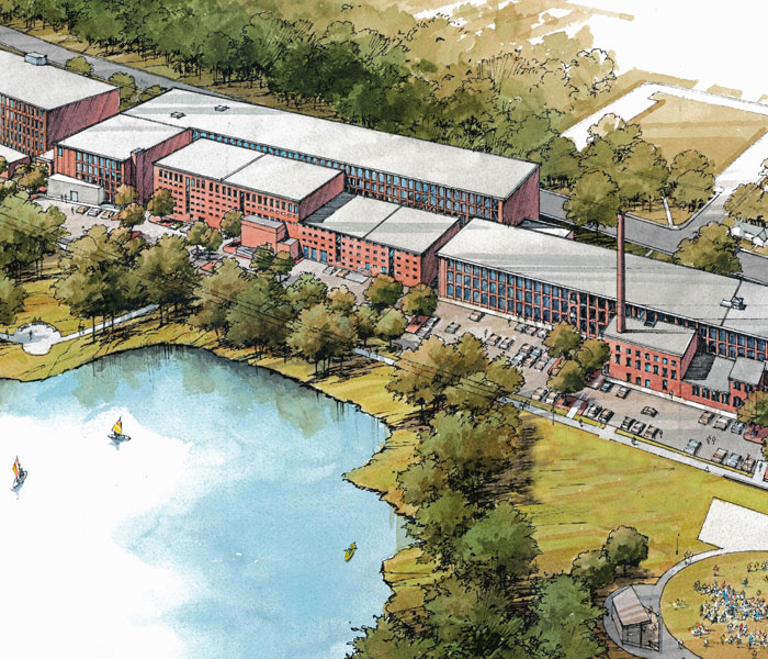 Environmental permitting project work