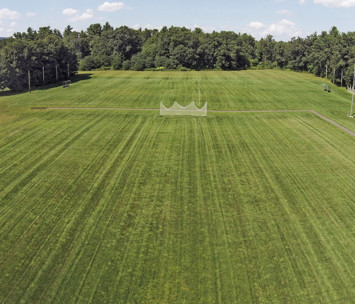 R Levesque Associates project work