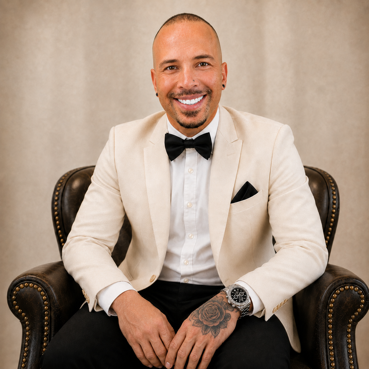 Kyle Roberts — Founder & Growth Consultant, Iconic Edge Marketing