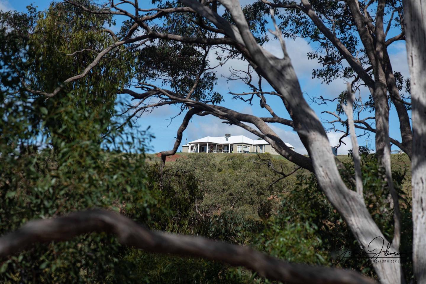 Bushfire Management Statements