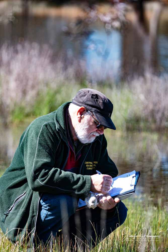 Ray Draper - Environmental Consultant
