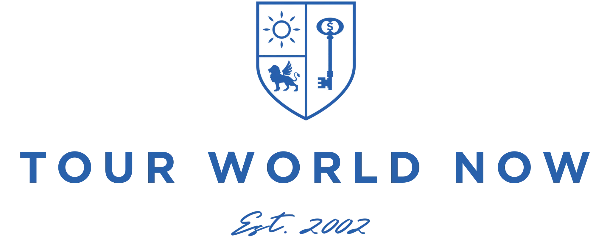 Tour World Now Logo