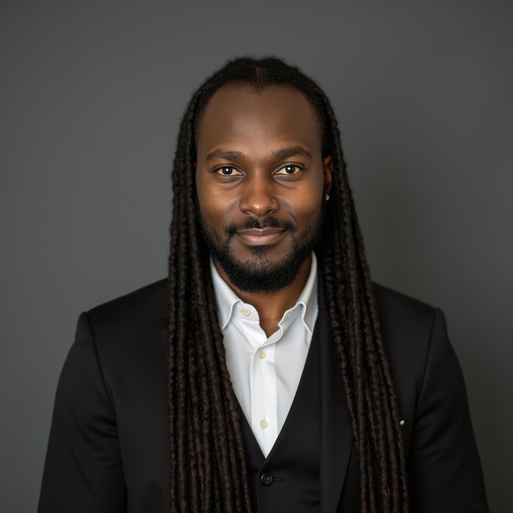 Derek Williams, Luxury REALTOR