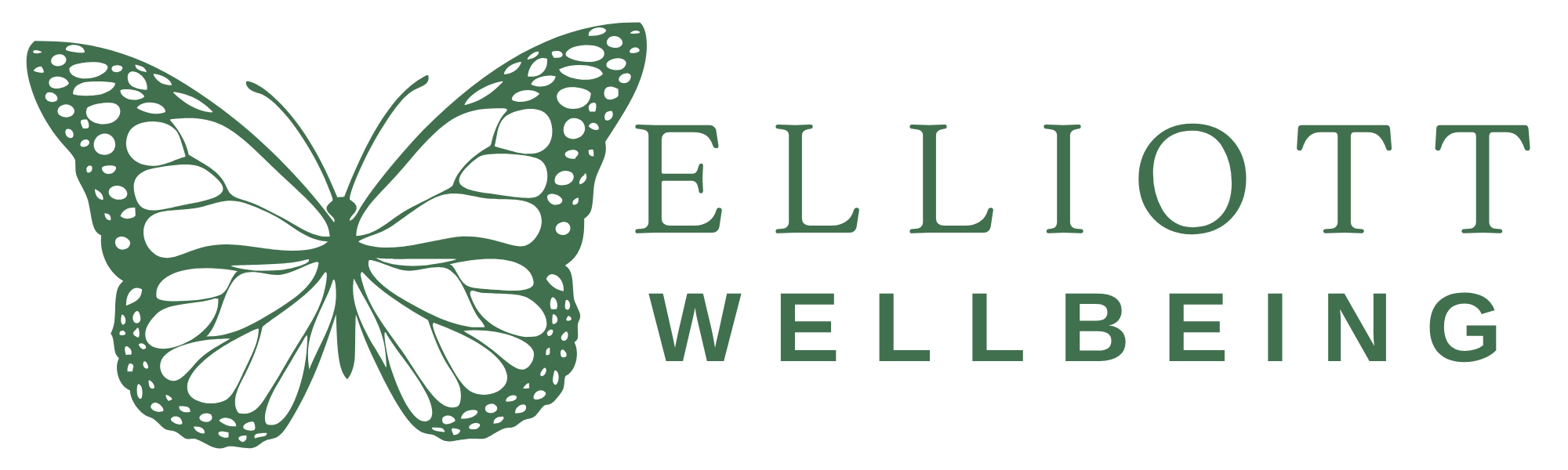 Elliott Wellbeing