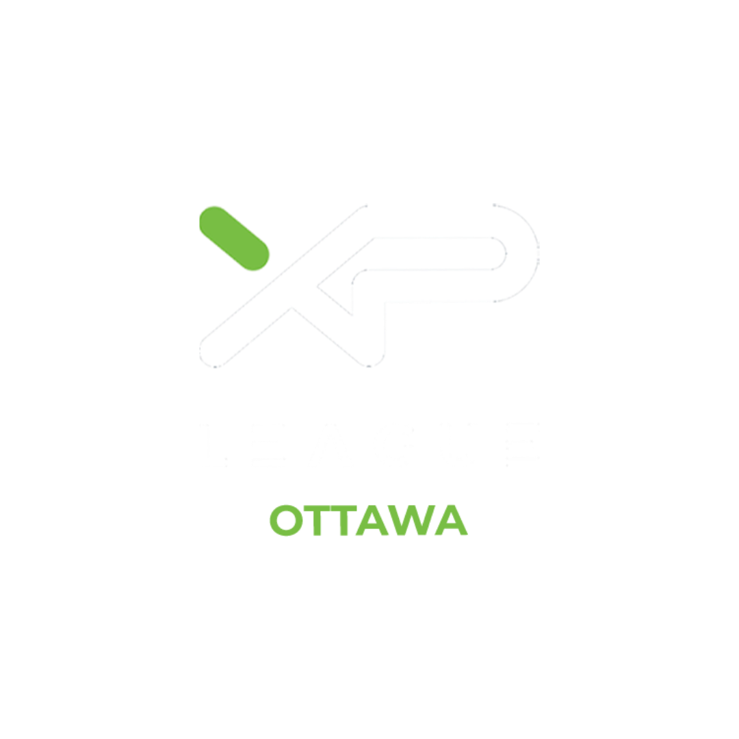 XP League Ottawa Logo