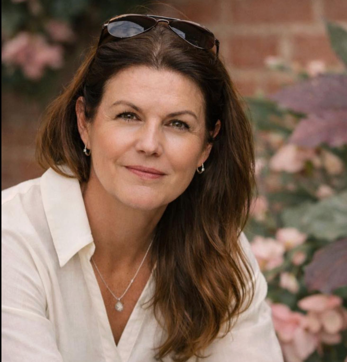 Amanda Hart