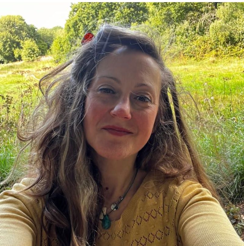 Sarah Warman
