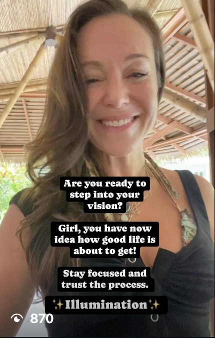 Celia Peachey Instagram