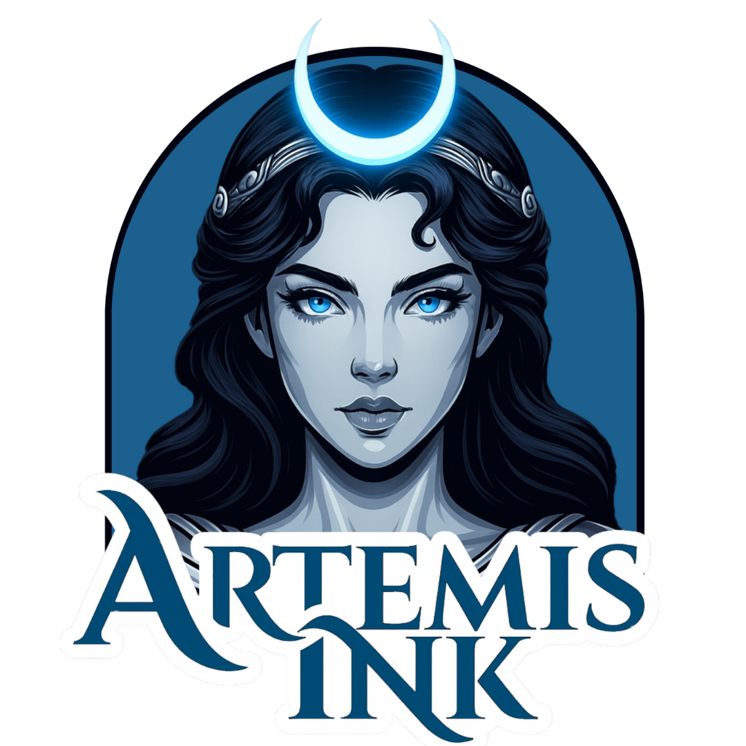 Artemis Logo