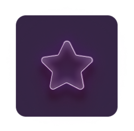 star