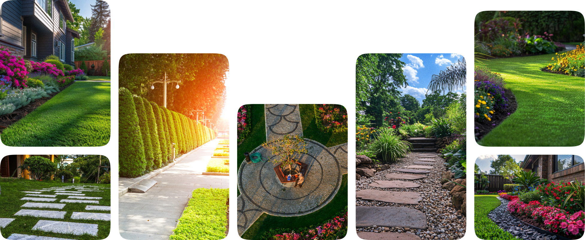 Elevate Your Outdoors with MDLandscape