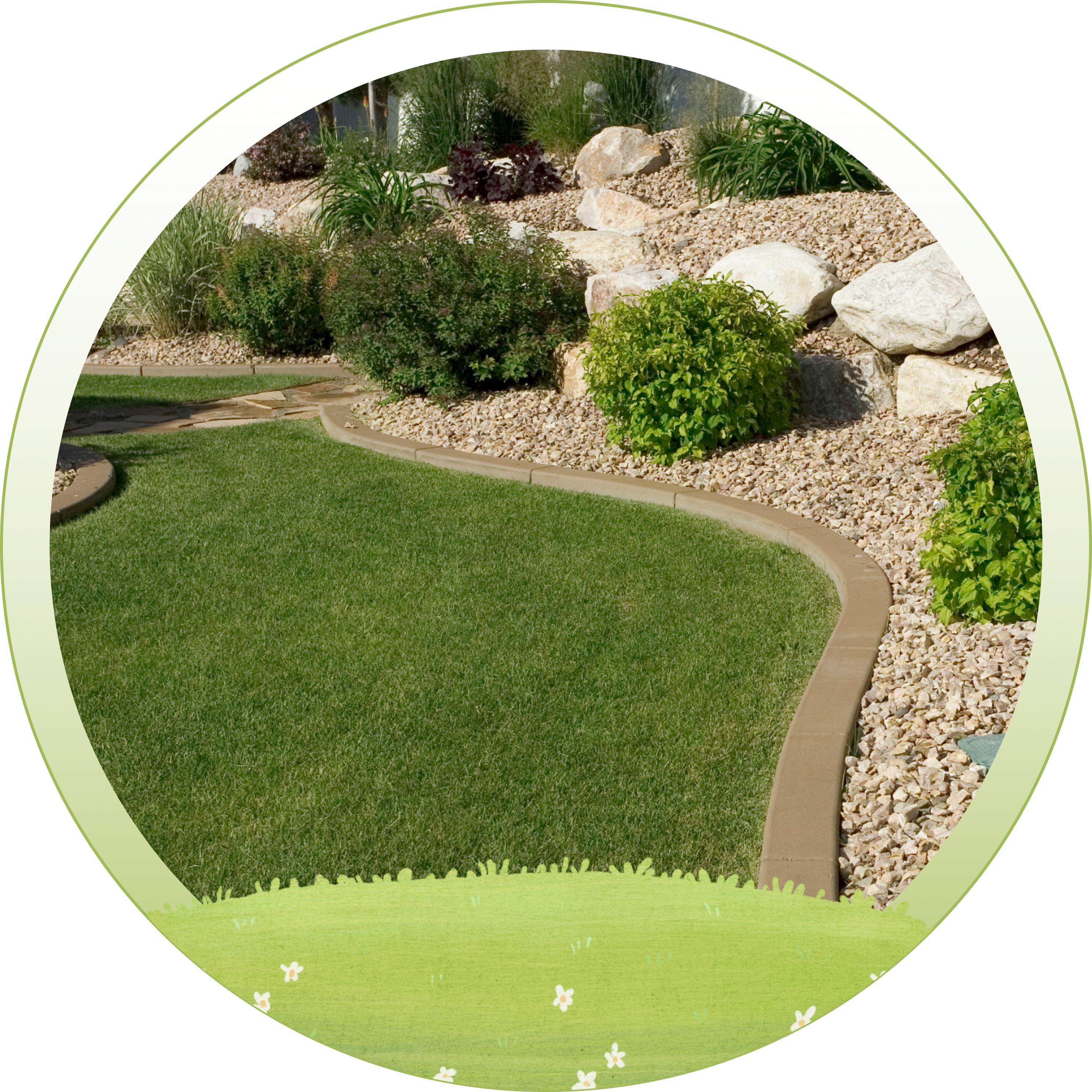 Soft Landscaping