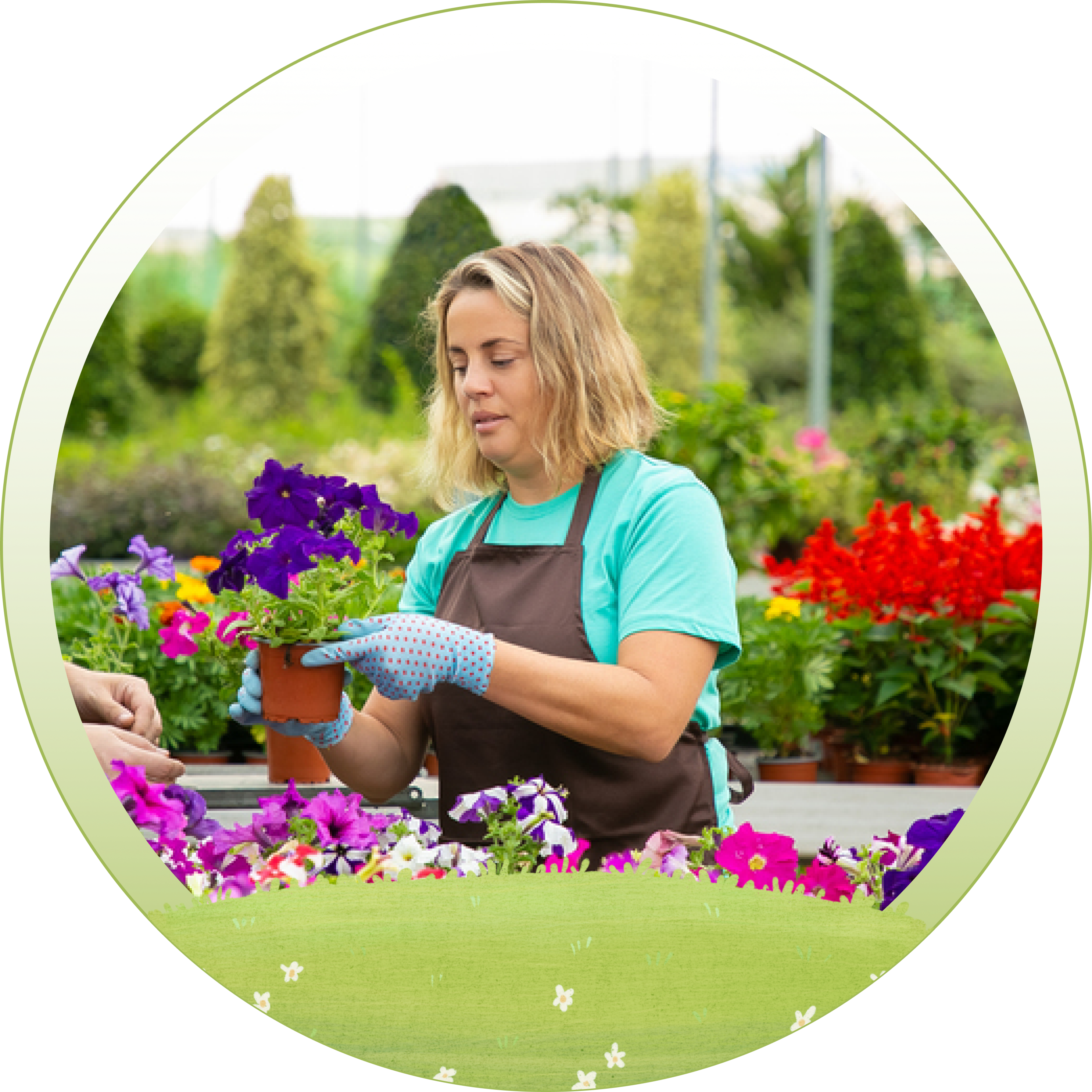 Garden Consultancy