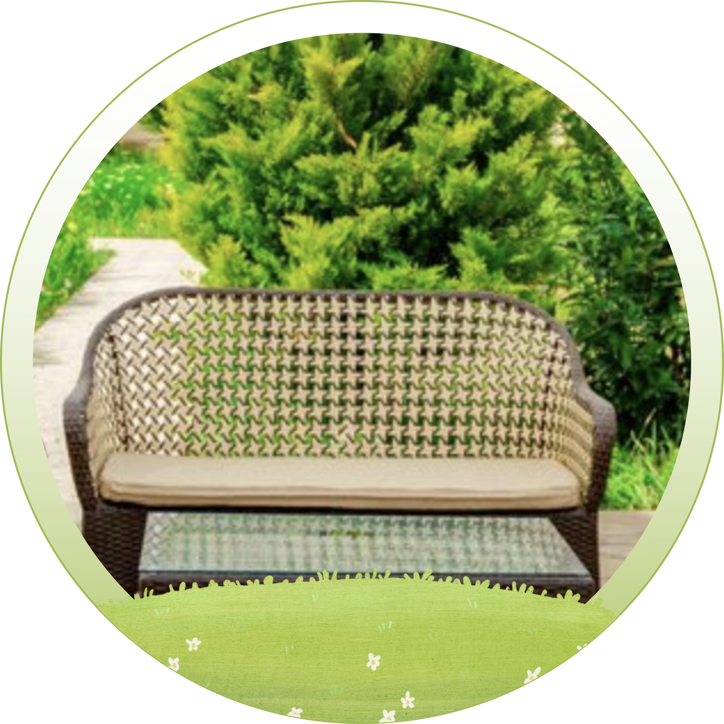 Garden Furniture