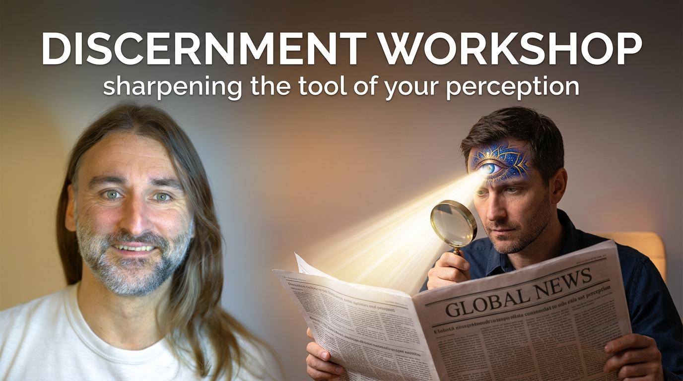 Discernment Workshop