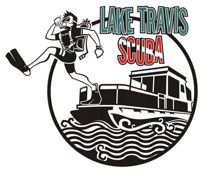 Lake Travis Scuba