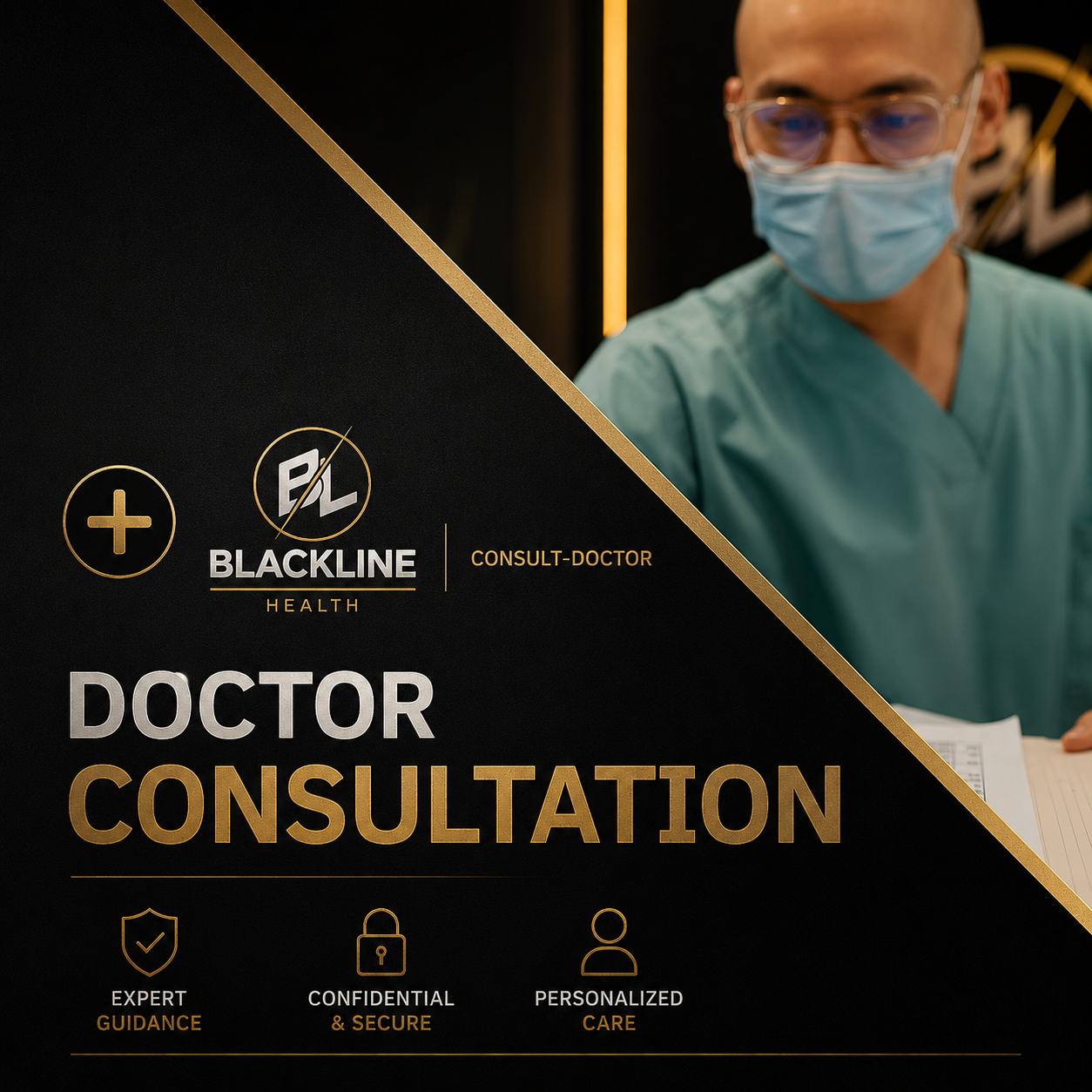 Doctor's Consultation