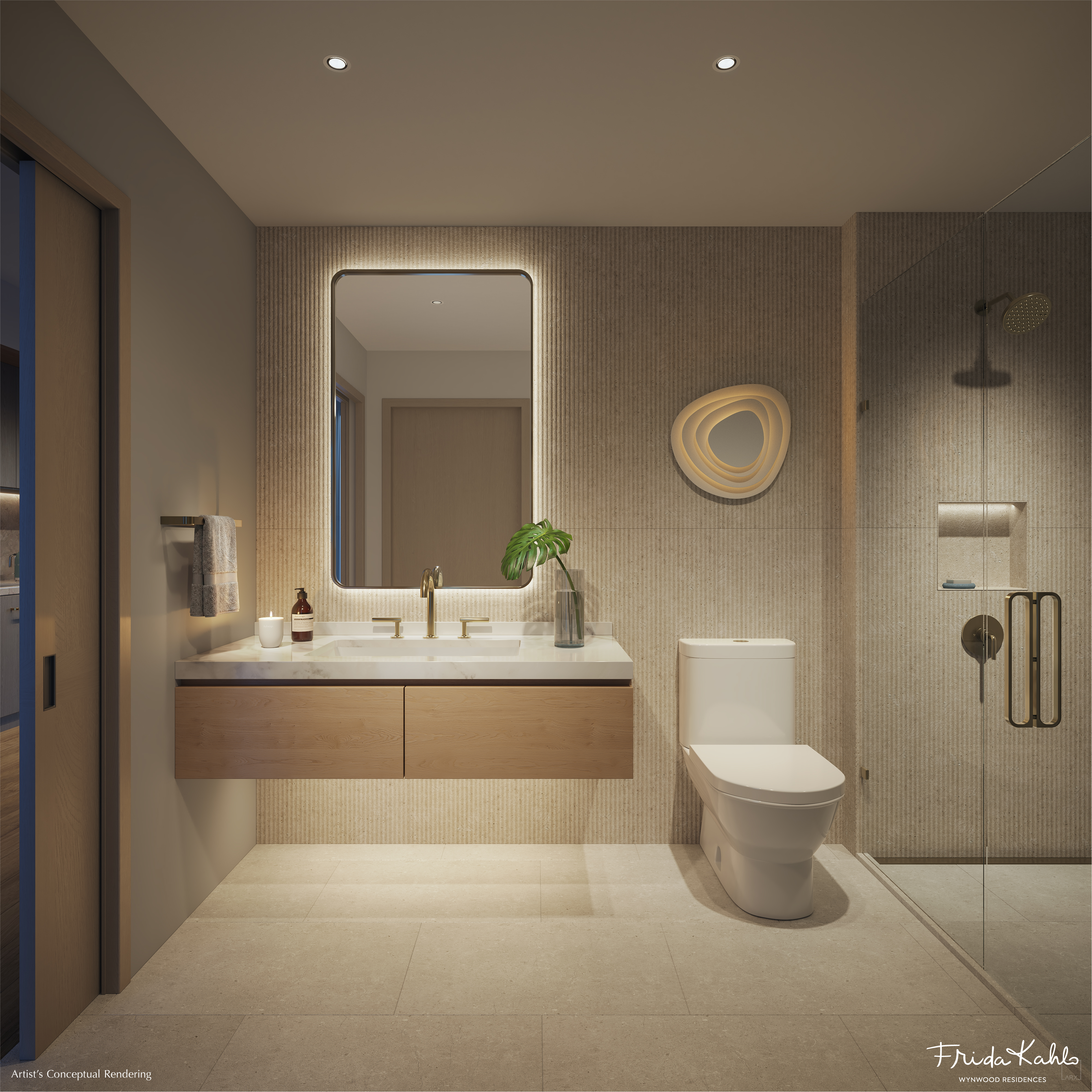 Baño
