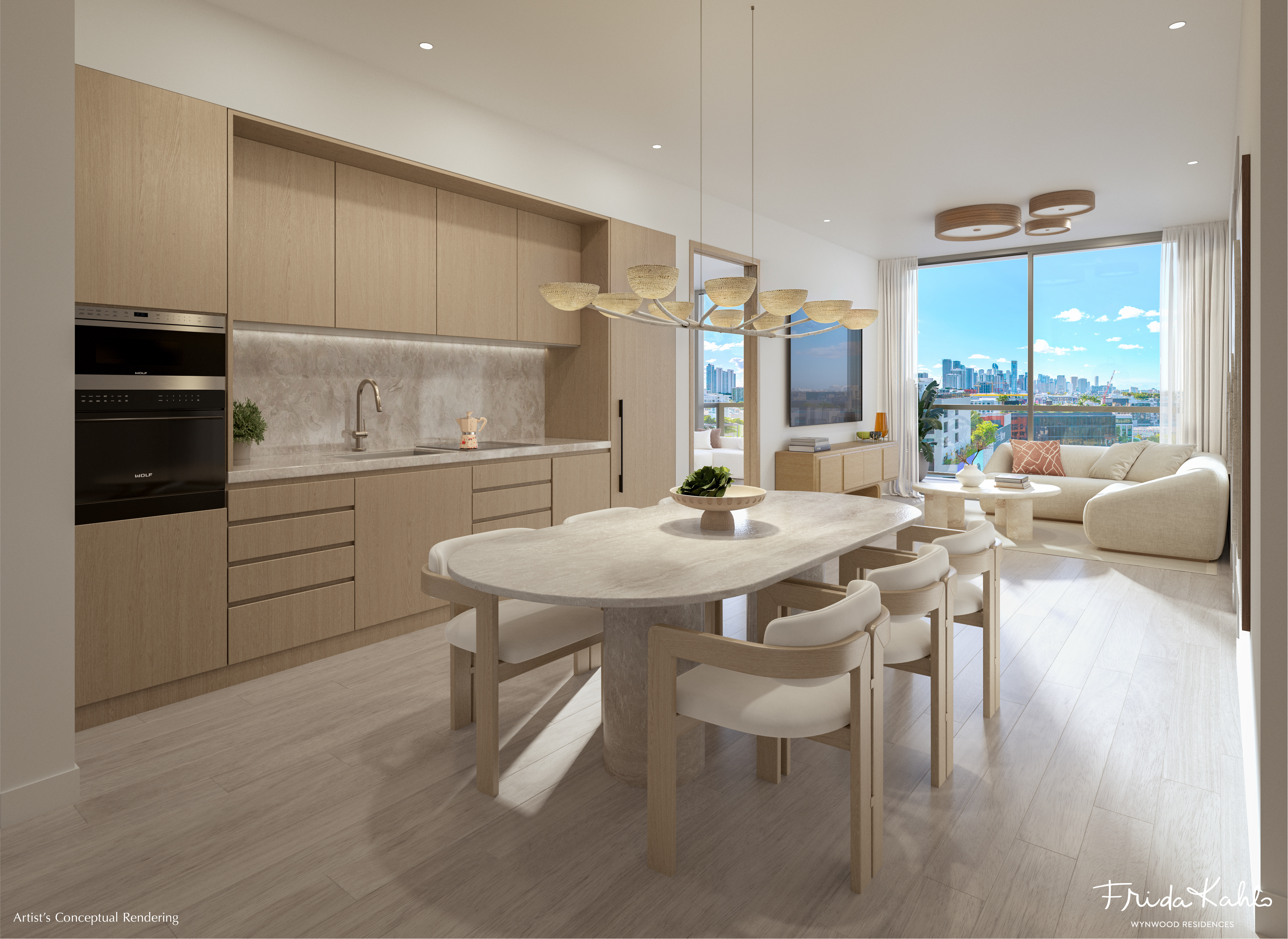 Cocina