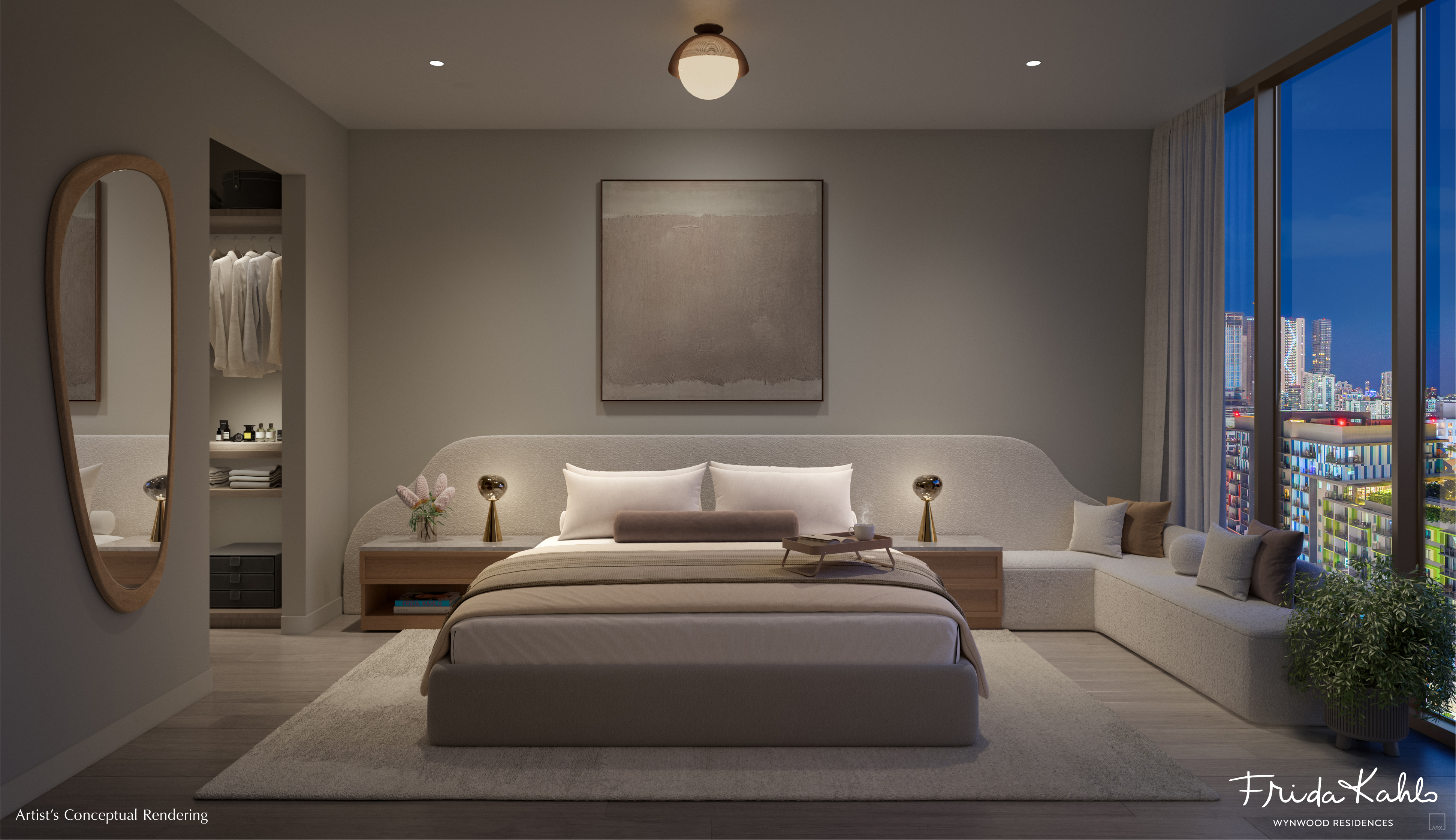 Habitación