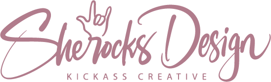 SheRocks Design